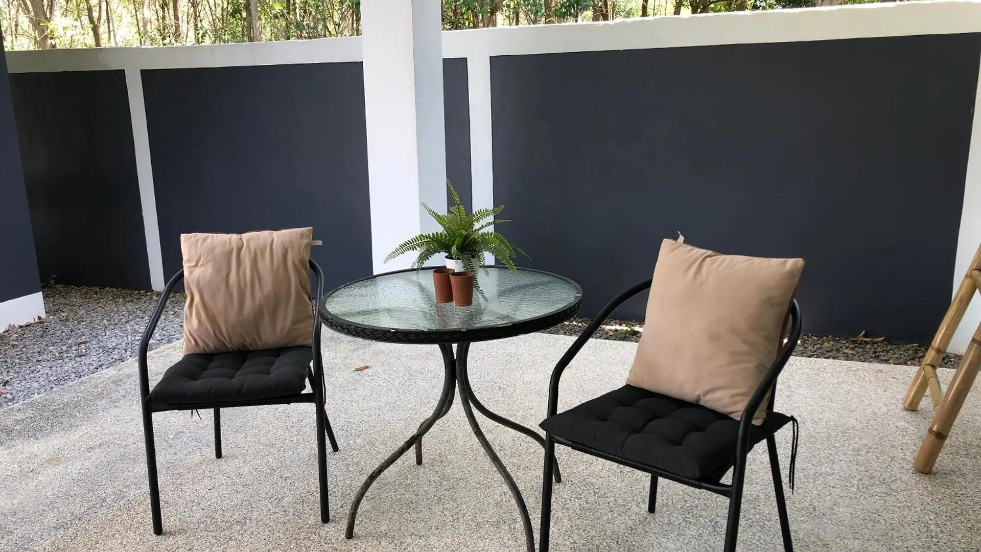 别墅 Kongsai Private Poolvilla In Klong Khong Ko Lanta