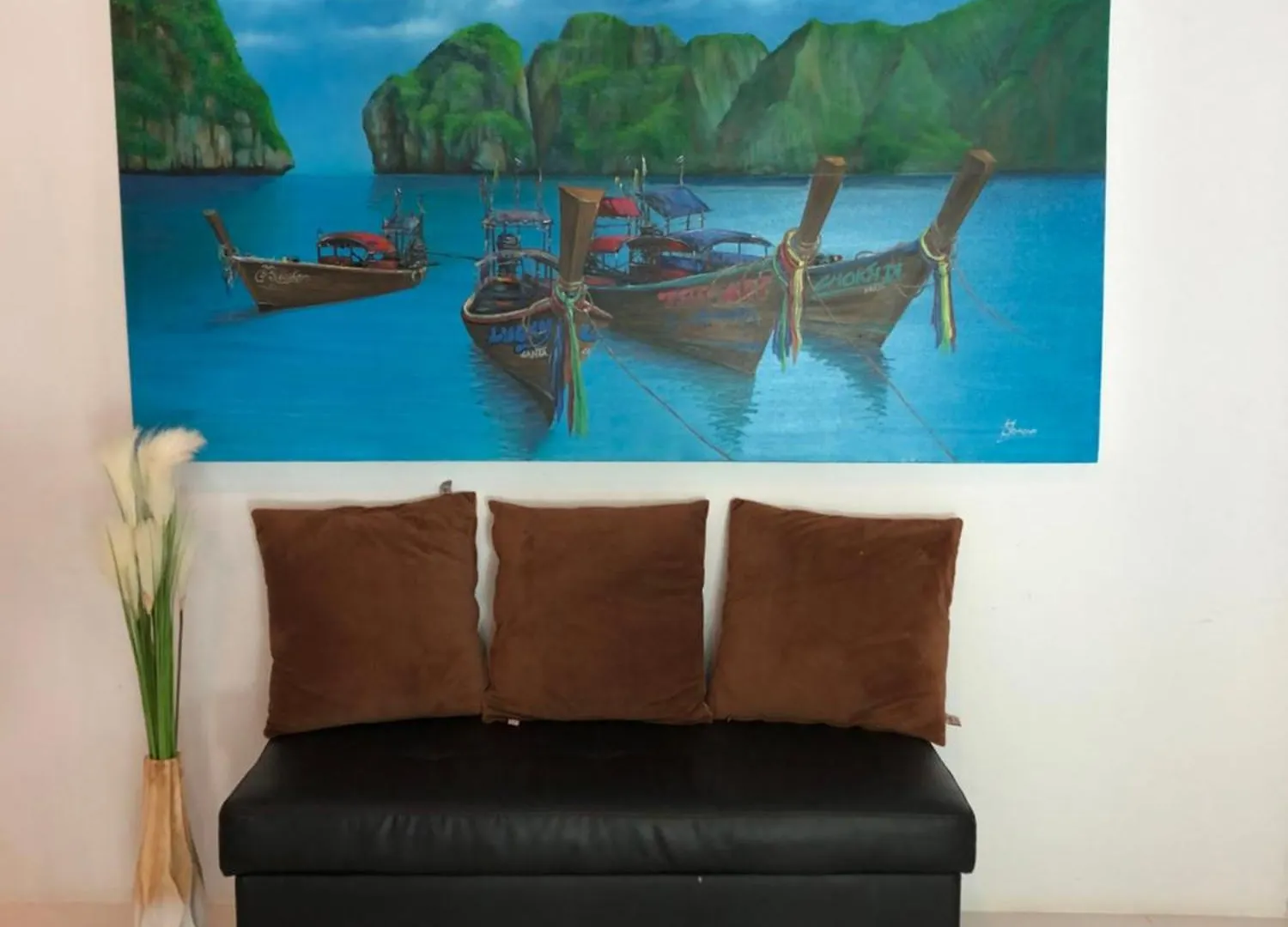 别墅 Kongsai Private Poolvilla In Klong Khong Ko Lanta 泰国