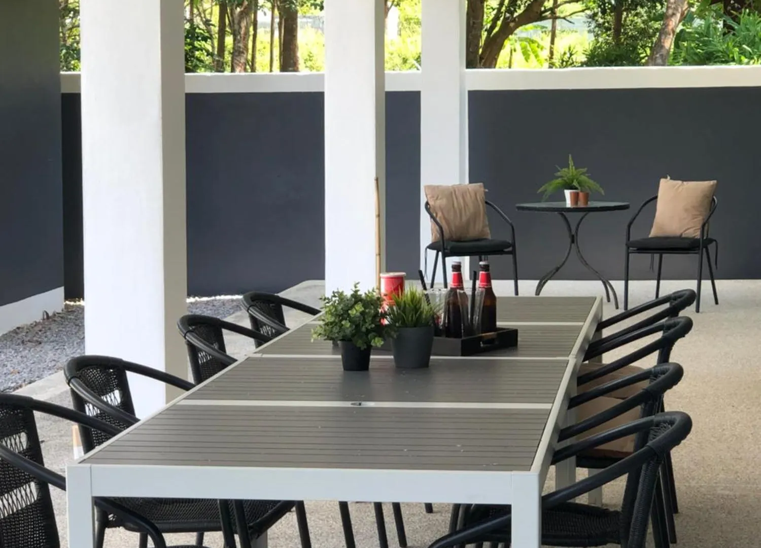 Kongsai Private Poolvilla In Klong Khong Ko Lanta