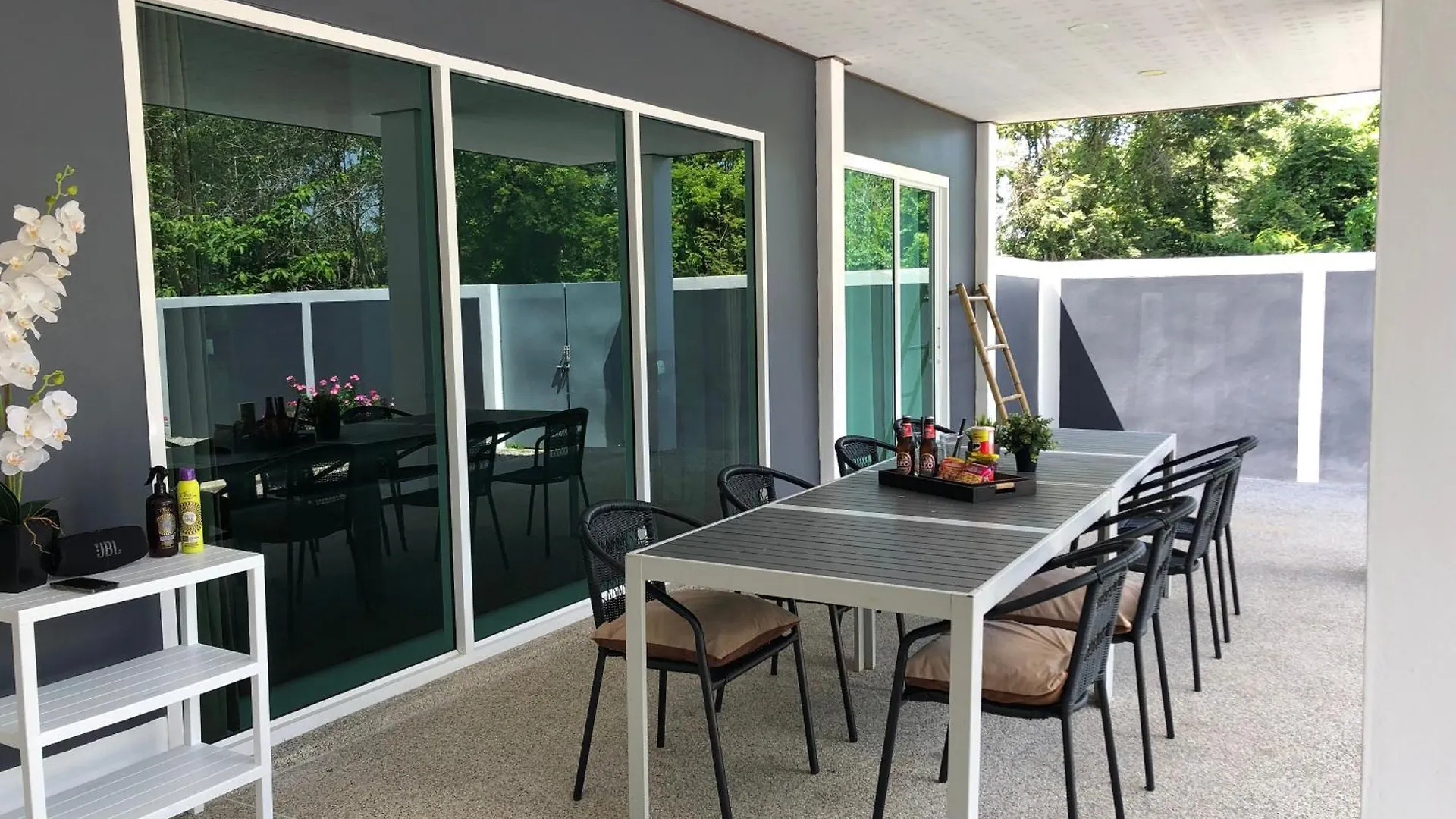 Kongsai Private Poolvilla In Klong Khong Ko Lanta 0*,