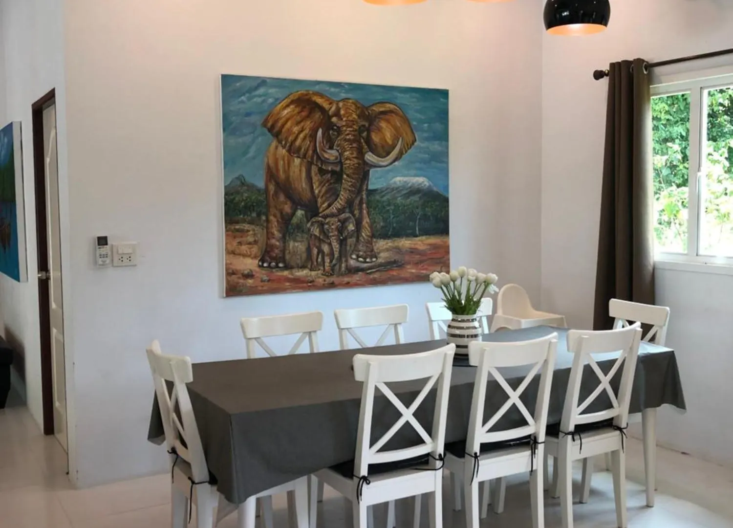 Kongsai Private Poolvilla In Klong Khong Ko Lanta Villa