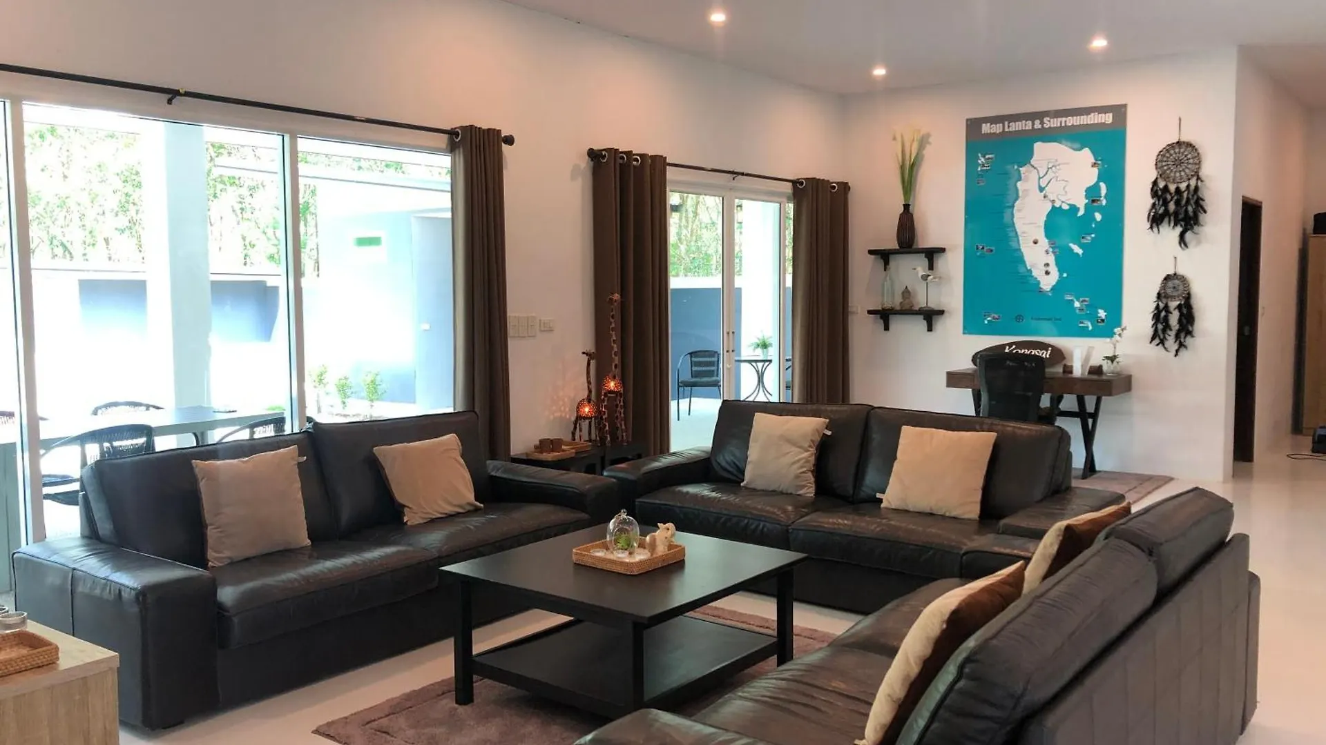 Kongsai Private Poolvilla In Klong Khong Ko Lanta Villa